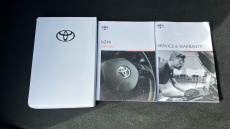 Toyota bZ4X 160kW Vision 71.4kWh 5dr Auto AWD Electric Hatchback